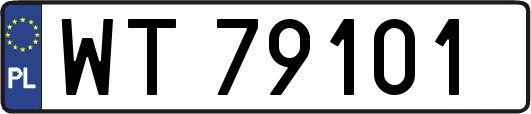 WT79101