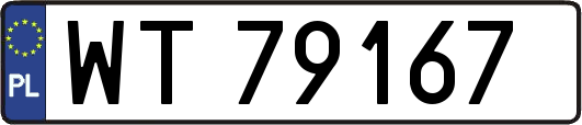 WT79167