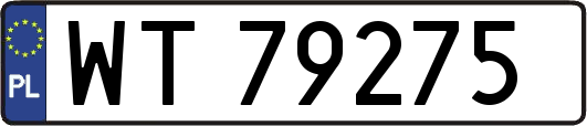 WT79275