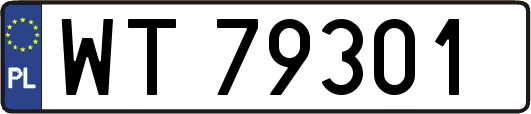 WT79301