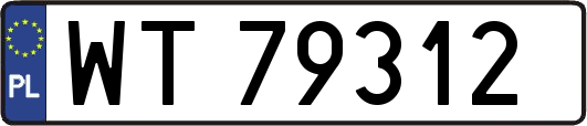 WT79312