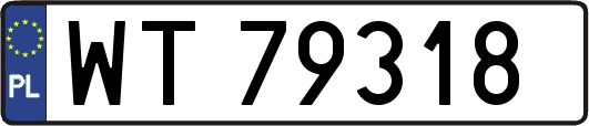 WT79318
