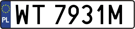 WT7931M