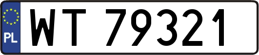 WT79321