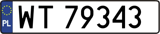 WT79343