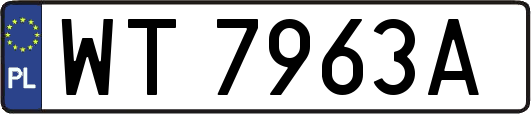 WT7963A