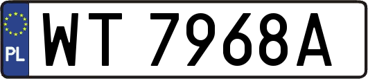 WT7968A