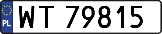 WT79815