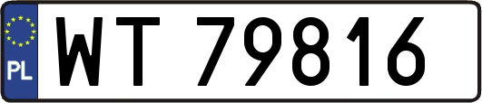 WT79816