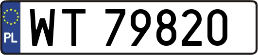 WT79820