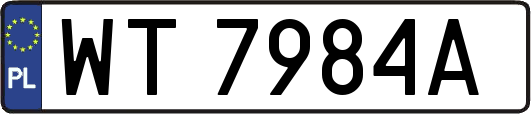 WT7984A