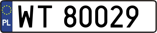 WT80029