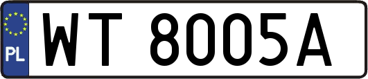 WT8005A