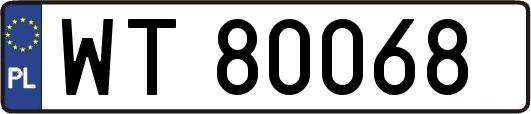 WT80068