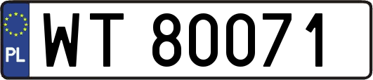 WT80071