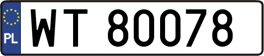 WT80078
