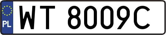 WT8009C