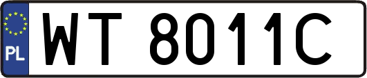 WT8011C