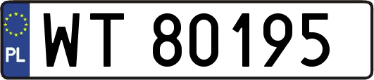 WT80195