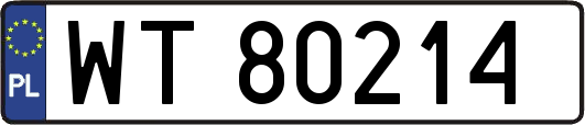 WT80214