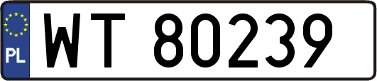 WT80239