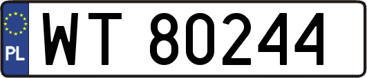 WT80244