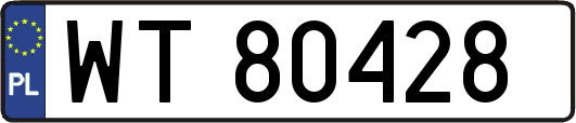 WT80428