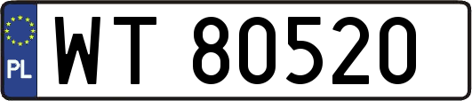 WT80520