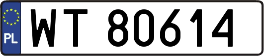 WT80614