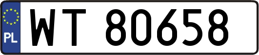 WT80658