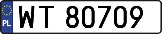 WT80709