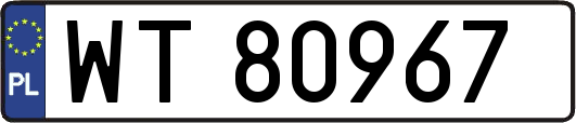 WT80967