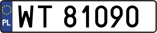 WT81090