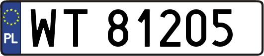 WT81205
