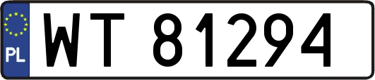 WT81294