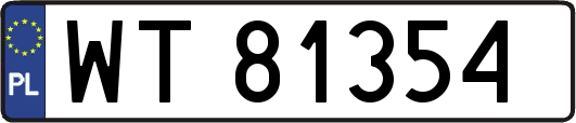 WT81354