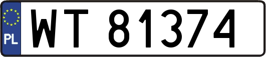 WT81374