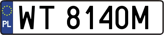 WT8140M