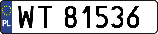 WT81536