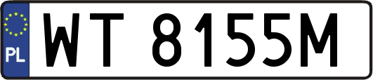 WT8155M