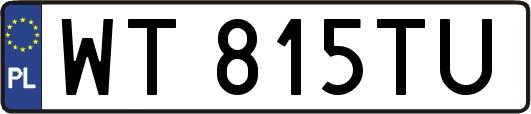 WT815TU