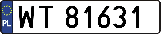 WT81631