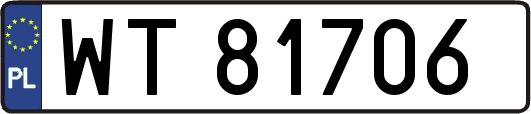 WT81706