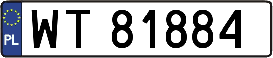 WT81884