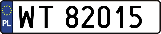 WT82015