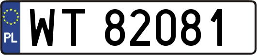 WT82081