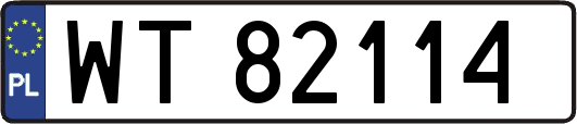 WT82114