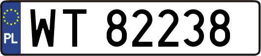 WT82238