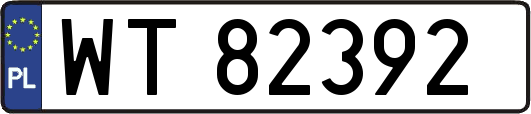 WT82392