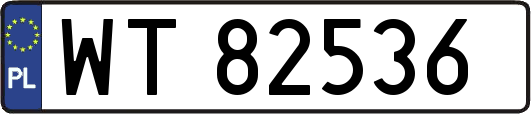 WT82536